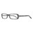Armação de óculos Feminino Rodenstock R5203-A Preto (ø 48 mm)
