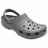 Tamancos Crocs Classic U Slate Cinzento 37-38