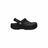 Tamancos Crocs Classic Preto Meninos 29-30