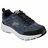 Sapatilhas de Desporto de Homem Skechers Oak Canyon Azul 40
