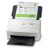 Scanner HP Flow 5000 s5 Branco 65 Ppm