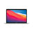 Notebook Apple Macbook Air (2020) M1 256 GB Ssd 8 GB Ram 13,3" Azerty