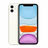 Smartphone Apple iPhone 11 Branco 6,1" 128 GB A13