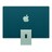 Pc de Mesa Apple iMac 4.5K (2021) 24" M1 Chip 8 GB Ram 256 GB Ssd Verde M1 8 GB 256 GB 24"