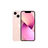 Smartphone Apple iPhone 13 Mini Cor de Rosa A15 5,4" 128 GB