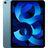 Tablet Apple iPad Air (2022) Azul 64 GB 10,9"