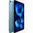 Tablet Apple iPad Air (2022) Azul 64 GB 10,9"