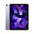 Tablet iPad Air Apple MME23TY/A 8 GB Ram 10,9" M1 Roxo Violeta 64 GB