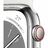 Smartwatch Apple Watch Series 8 Watchos 9 Bege 32 GB 4G