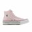 Sapatilhas de Desporto Mulher Converse Chuck Taylor All Star Eva Lift Cor de Rosa 40