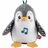 Brinquedo Interativo Fisher Price Pinguim