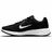 Sapatilhas de Running para Adultos Nike DC3728 003 Revolution 6 Preto 46