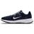 Sapatilhas de Running para Adultos Nike Revolution 6 DC3728 401 Marinha 42