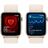 Smartwatch Apple Se Bege 44 mm