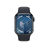 Smartwatch Apple Watch Series 9 + Cellular 1,9" Preto 41 mm