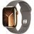 Smartwatch Apple Series 9 Castanho Dourado 41 mm