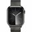 Smartwatch Apple Series 9 Preto Grafite 41 mm