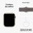 Smartwatch Apple Series 9 Castanho Dourado 45 mm