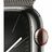 Smartwatch Apple Series 9 Preto Grafite 45 mm
