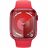 Smartwatch Apple Series 9 Vermelho 45 mm