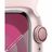 Smartwatch Apple Series 9 Cor de Rosa 41 mm