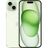 Smartphone Apple iPhone 15 Plus 128 GB Verde