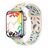 Smartwatch Apple Watch 45 mm M/l Multicolor