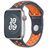 Smartwatch Apple Watch Nike Sport 45 mm M/l Azul