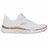 Sapatilhas de Desporto Mulher Skechers Mesh Lace-up W Branco 36