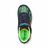 Sapatilhas de Desporto Infantis Skechers Flex-glow Elite - Vorlo Azul Marinho 33
