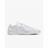 Sapatilhas de Desporto Mulher Nike Court Legacy Canvas Branco Mulher 40