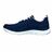 Sapatilhas de Desporto Mulher Skechers Flex Appeal 4.0 Azul 36