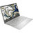 Notebook HP 14a-na1006ns Intel Celeron N4500 Qwerty Espanhol 14" 4 GB Ram 64 GB Emmc