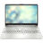 Notebook HP 15s-eq2088ns Ryzen 7 5700U Qwerty Espanhol 512 GB Ssd 15,6" 16 GB Ram