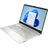 Notebook HP 15s-fq4101ns 15.6" i5-1155G7 16GB Ram 512GB Ssd