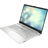 Notebook HP 15s-fq5075ns Intel Core i5-1235U Qwerty Espanhol 512 GB Ssd 15,6" 8 GB Ram