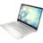 Notebook HP 15s-fq5101ns Intel Core I7-1255U Qwerty Espanhol 512 GB Ssd 15,6" 16 GB Ram
