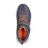 Sapatilhas de Desporto Infantis Skechers Meteor-light Cinzento 30