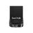 Memória USB Sandisk Ultra Fit Preto 512 GB