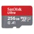 Cartão de Memória Sdxc Sandisk SDSQUA4 Classe 10 120 Mb/s 32 GB