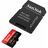 Cartão Micro Sd Sandisk Extreme Pro 256 GB