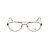 Armação de óculos Homem Tods TO5006-036 ø 52 mm