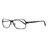 Armação de óculos Homem Dsquared2 DQ5057-002-56 Preto (ø 56 mm)