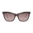 Óculos escuros femininos Swarovski SK0075-5553F