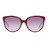 Óculos escuros femininos Swarovski SK0082-5566T