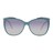 Óculos escuros femininos Swarovski SK0104-5787W