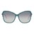 Óculos escuros femininos Swarovski SK0106-5796P