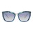 Óculos escuros femininos Swarovski SK0116-5687W