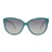Óculos escuros femininos Swarovski SK0120-5687P