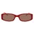 Óculos escuros femininos Guess GU7435-5166E